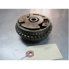04E112 Left Intake Camshaft Timing Gear From 2012 GMC ACADIA  3.6 12626161